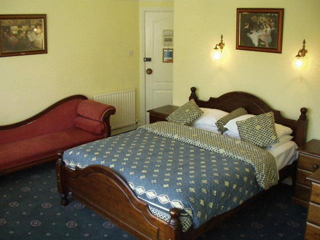 The Dial House Guest House Oxford Quarto foto